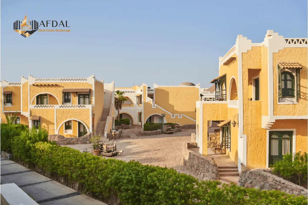 Arabic Rances Arabian Ranches Properties: Family Living & Investment Guide