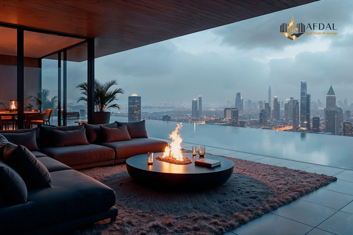 Dubai Penthouse Buying Guide: Luxury Properties & Price Guide