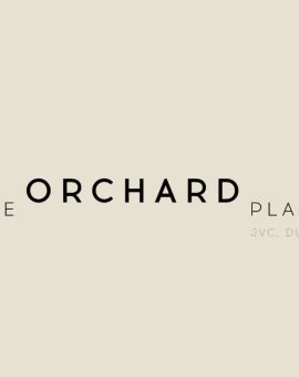 The Orchard Place