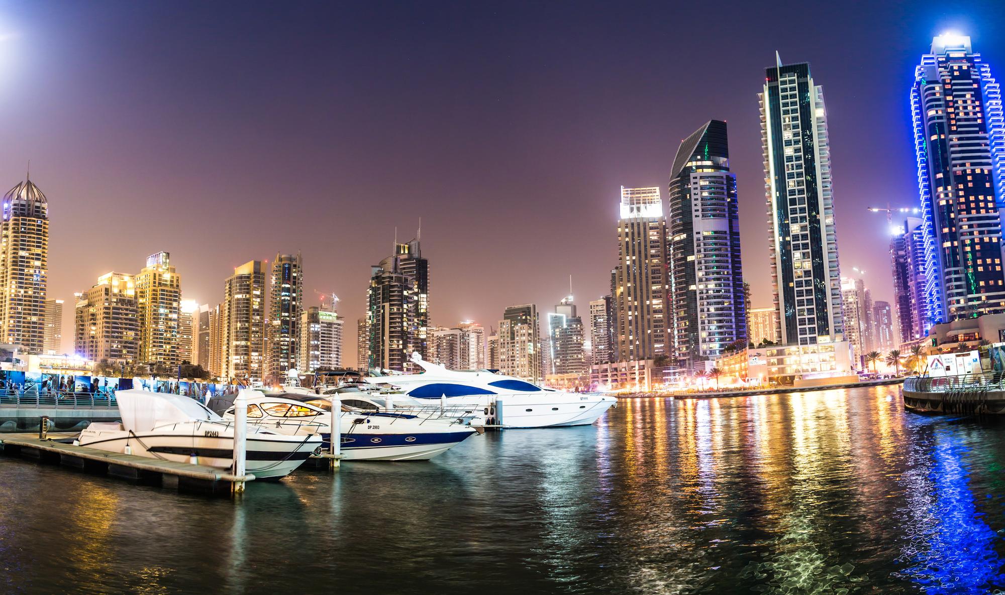 Which Investment is Best in Dubai