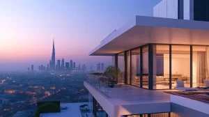 Buying a dream property in Dubai